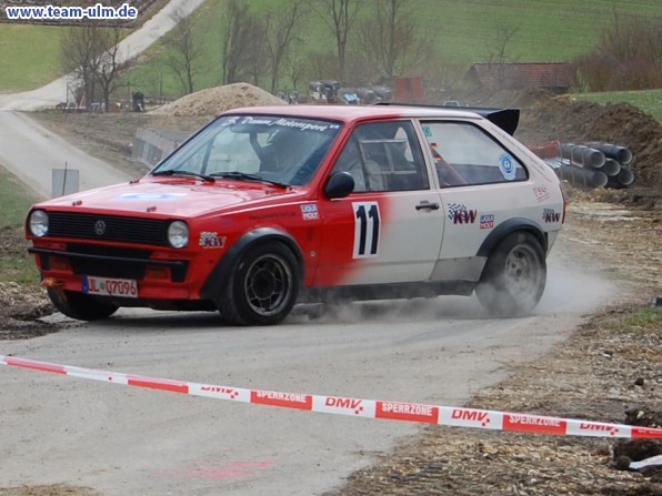UMC-DMV Rallye @ Einsingen - Bild 70