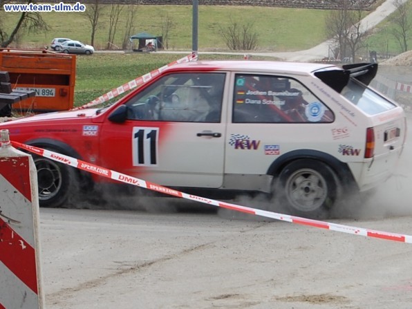 UMC-DMV Rallye @ Einsingen - Bild 71