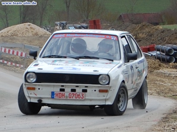 UMC-DMV Rallye @ Einsingen - Bild 72
