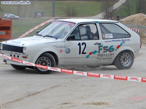 UMC-DMV Rallye @ Einsingen - Bild 73
