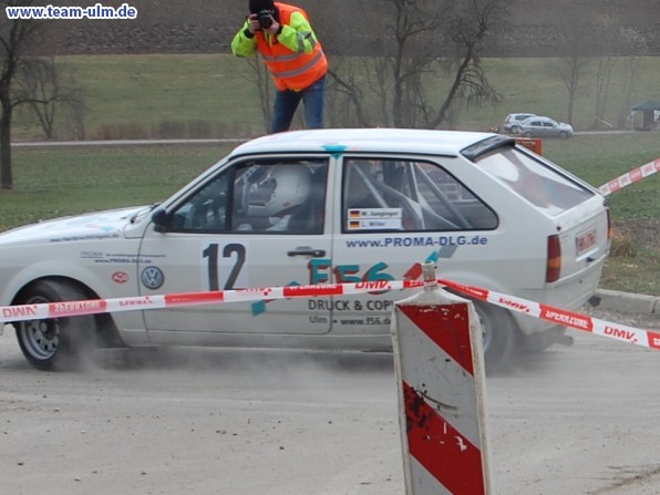 UMC-DMV Rallye @ Einsingen - Bild 74