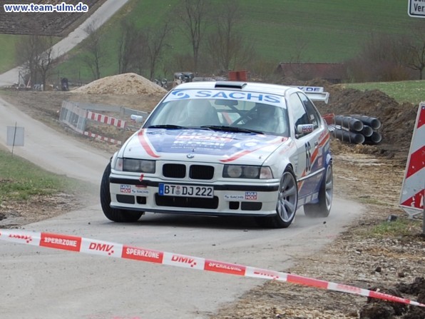 UMC-DMV Rallye @ Einsingen - Bild 75