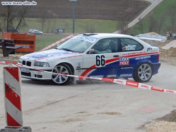 UMC-DMV Rallye @ Einsingen - Bild 76