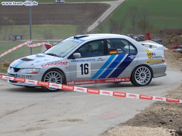 UMC-DMV Rallye @ Einsingen - Bild 79