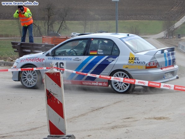 UMC-DMV Rallye @ Einsingen - Bild 80