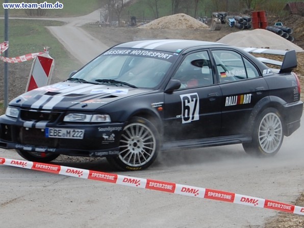 UMC-DMV Rallye @ Einsingen - Bild 81