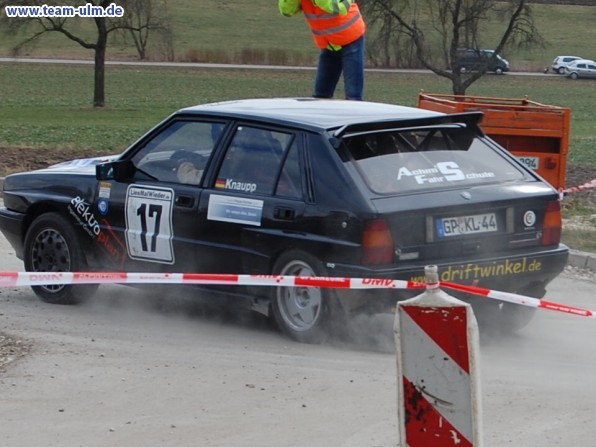 UMC-DMV Rallye @ Einsingen - Bild 84
