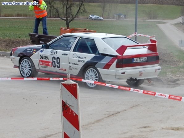 UMC-DMV Rallye @ Einsingen - Bild 88