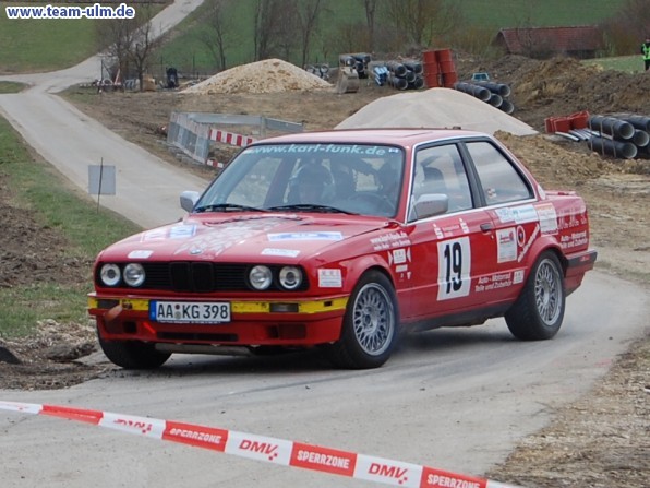 UMC-DMV Rallye @ Einsingen - Bild 89