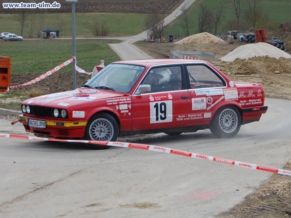 UMC-DMV Rallye @ Einsingen - Bild 90