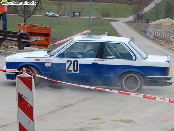 UMC-DMV Rallye @ Einsingen - Bild 92