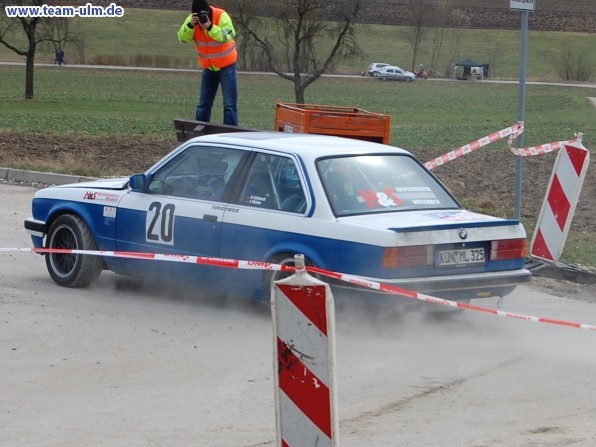 UMC-DMV Rallye @ Einsingen - Bild 93
