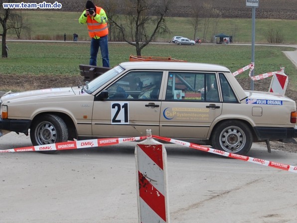 UMC-DMV Rallye @ Einsingen - Bild 95