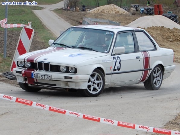 UMC-DMV Rallye @ Einsingen - Bild 96