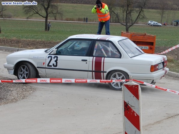 UMC-DMV Rallye @ Einsingen - Bild 97