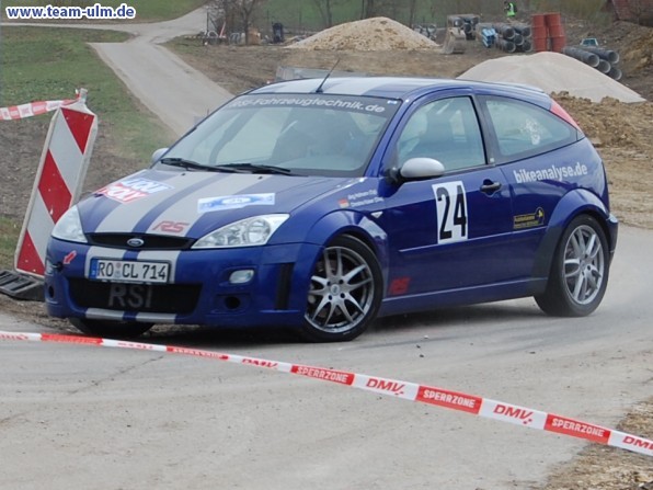 UMC-DMV Rallye @ Einsingen - Bild 98