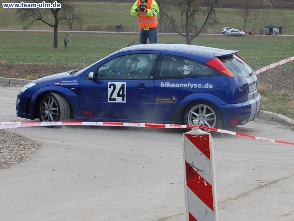 UMC-DMV Rallye @ Einsingen - Bild 99