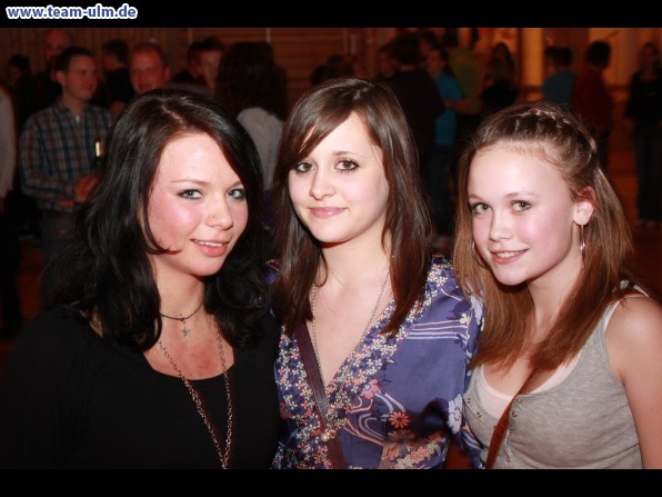 Osterparty mit Crossfire @ Elchingen - Bild 10