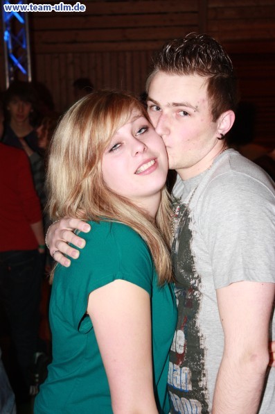 Osterparty mit Crossfire @ Elchingen - Bild 102