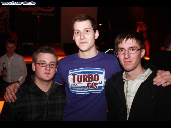 Osterparty mit Crossfire @ Elchingen - Bild 104
