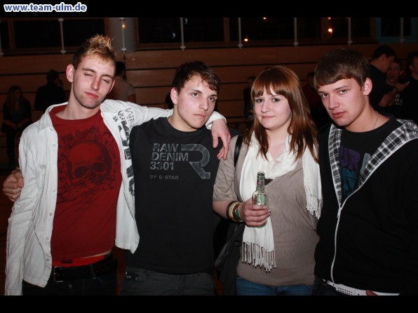 Osterparty mit Crossfire @ Elchingen - Bild 105