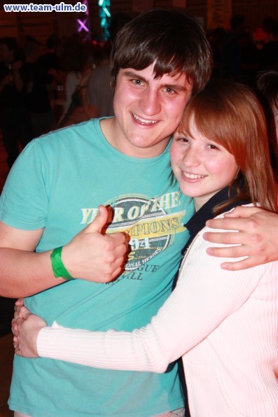 Osterparty mit Crossfire @ Elchingen - Bild 107