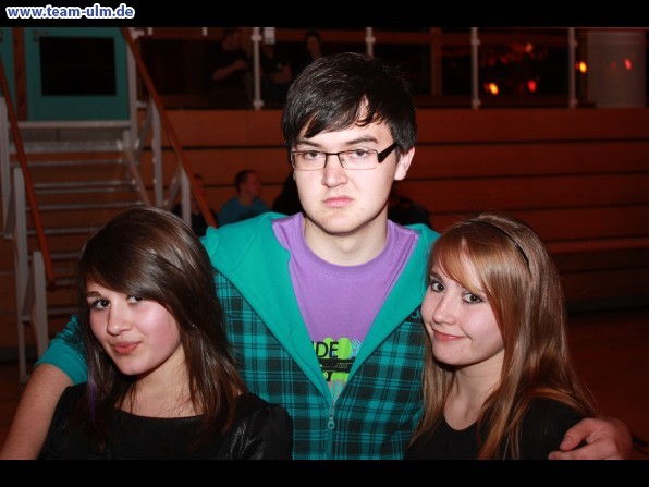 Osterparty mit Crossfire @ Elchingen - Bild 11