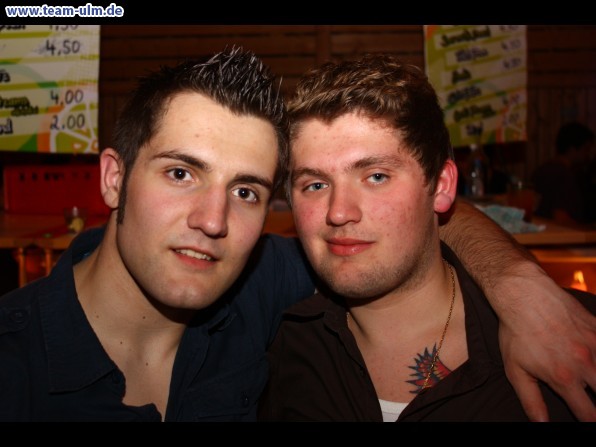 Osterparty mit Crossfire @ Elchingen - Bild 115