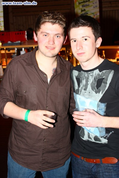 Osterparty mit Crossfire @ Elchingen - Bild 117