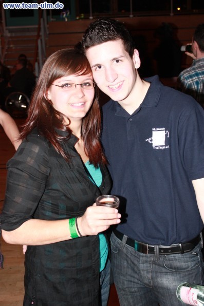 Osterparty mit Crossfire @ Elchingen - Bild 120