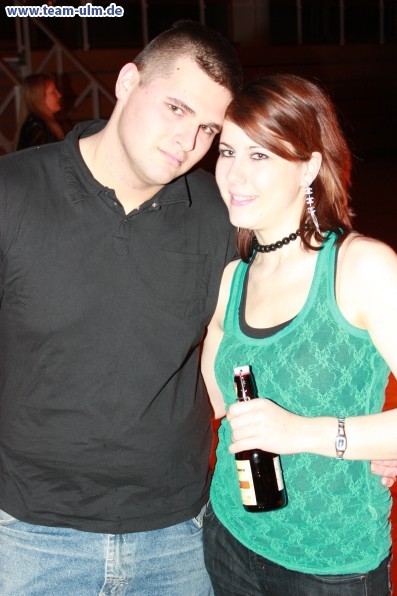 Osterparty mit Crossfire @ Elchingen - Bild 121