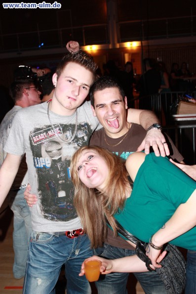 Osterparty mit Crossfire @ Elchingen - Bild 122
