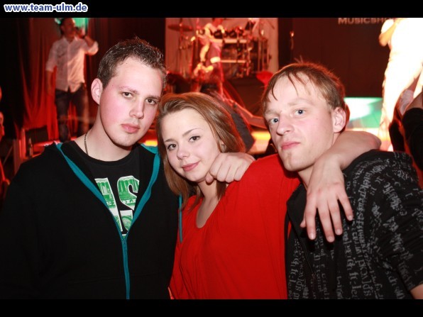 Osterparty mit Crossfire @ Elchingen - Bild 124
