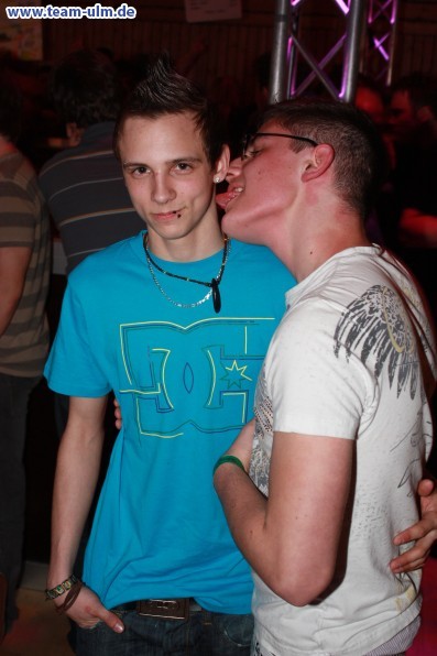 Osterparty mit Crossfire @ Elchingen - Bild 125