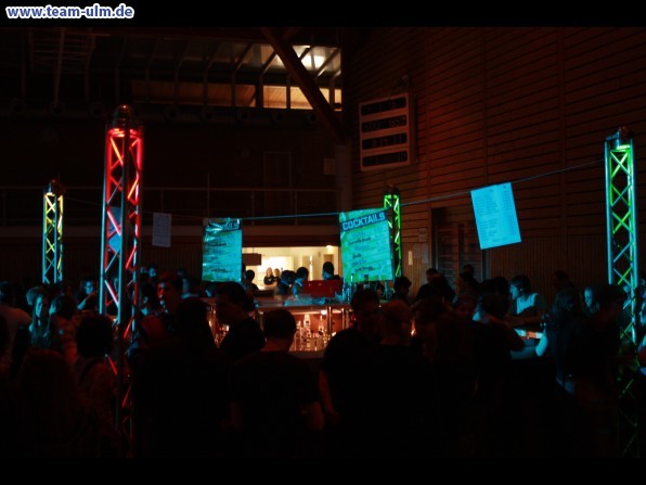 Osterparty mit Crossfire @ Elchingen - Bild 126