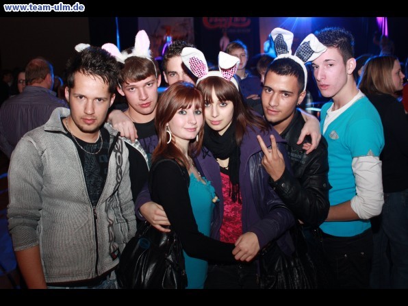 Osterparty mit Crossfire @ Elchingen - Bild 14