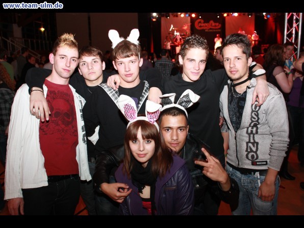 Osterparty mit Crossfire @ Elchingen - Bild 16