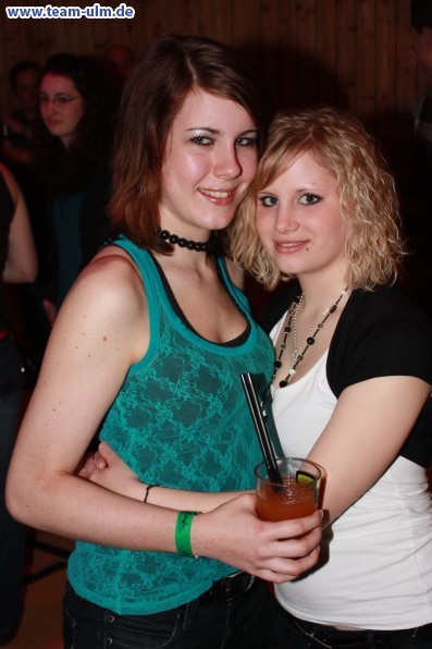 Osterparty mit Crossfire @ Elchingen - Bild 17