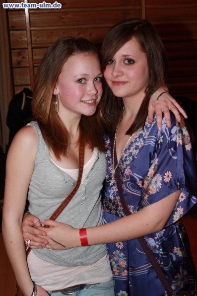 Osterparty mit Crossfire @ Elchingen - Bild 18