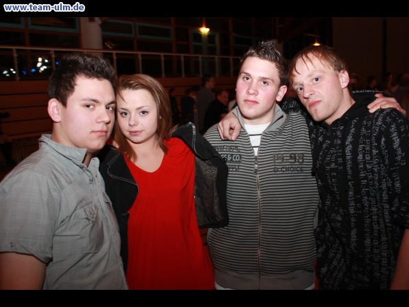 Osterparty mit Crossfire @ Elchingen - Bild 19