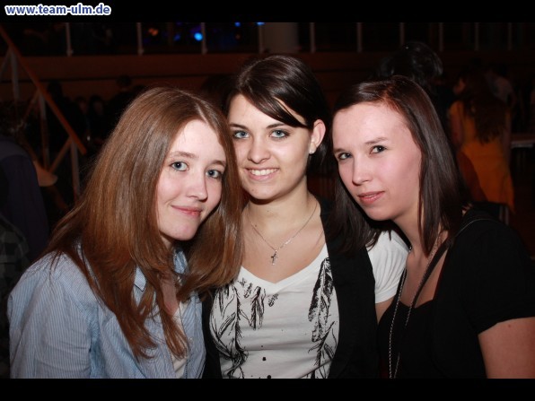 Osterparty mit Crossfire @ Elchingen - Bild 2