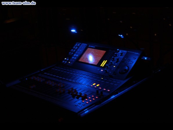 Osterparty mit Crossfire @ Elchingen - Bild 21