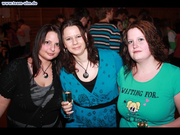 Osterparty mit Crossfire @ Elchingen - Bild 22