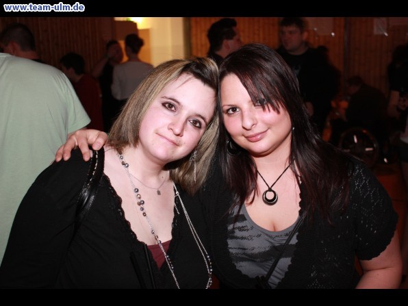 Osterparty mit Crossfire @ Elchingen - Bild 23
