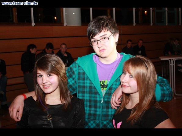 Osterparty mit Crossfire @ Elchingen - Bild 27