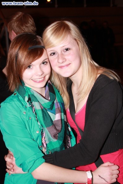 Osterparty mit Crossfire @ Elchingen - Bild 29