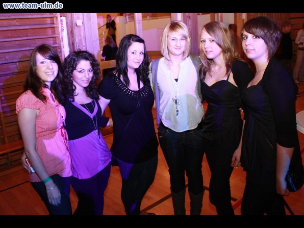 Osterparty mit Crossfire @ Elchingen - Bild 3