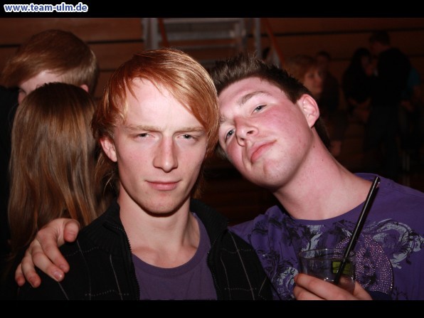 Osterparty mit Crossfire @ Elchingen - Bild 30