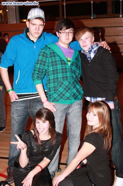 Osterparty mit Crossfire @ Elchingen - Bild 31