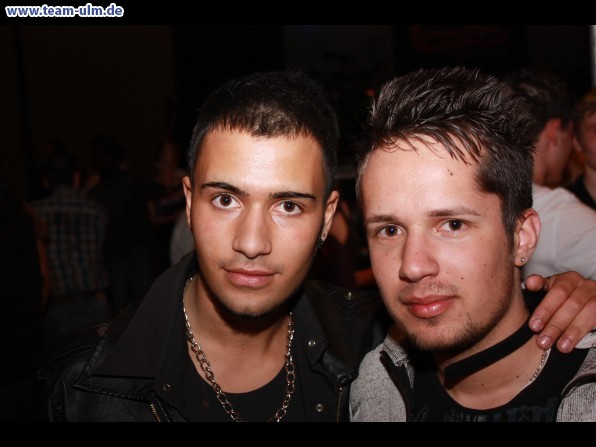 Osterparty mit Crossfire @ Elchingen - Bild 33